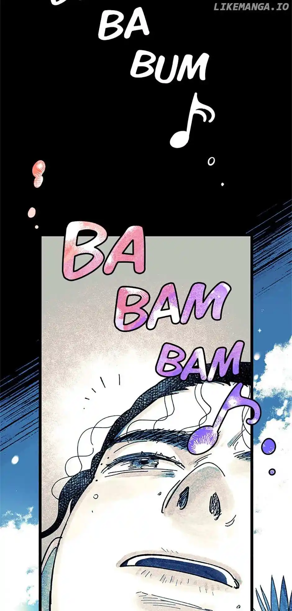 Rebirth In Paradise Chapter 127