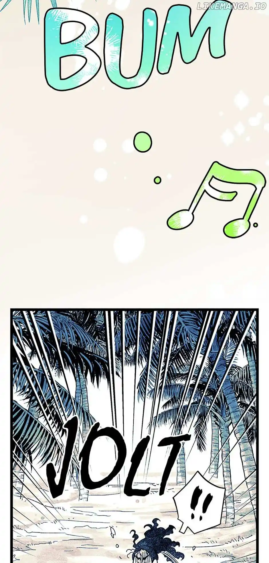 Rebirth In Paradise Chapter 127