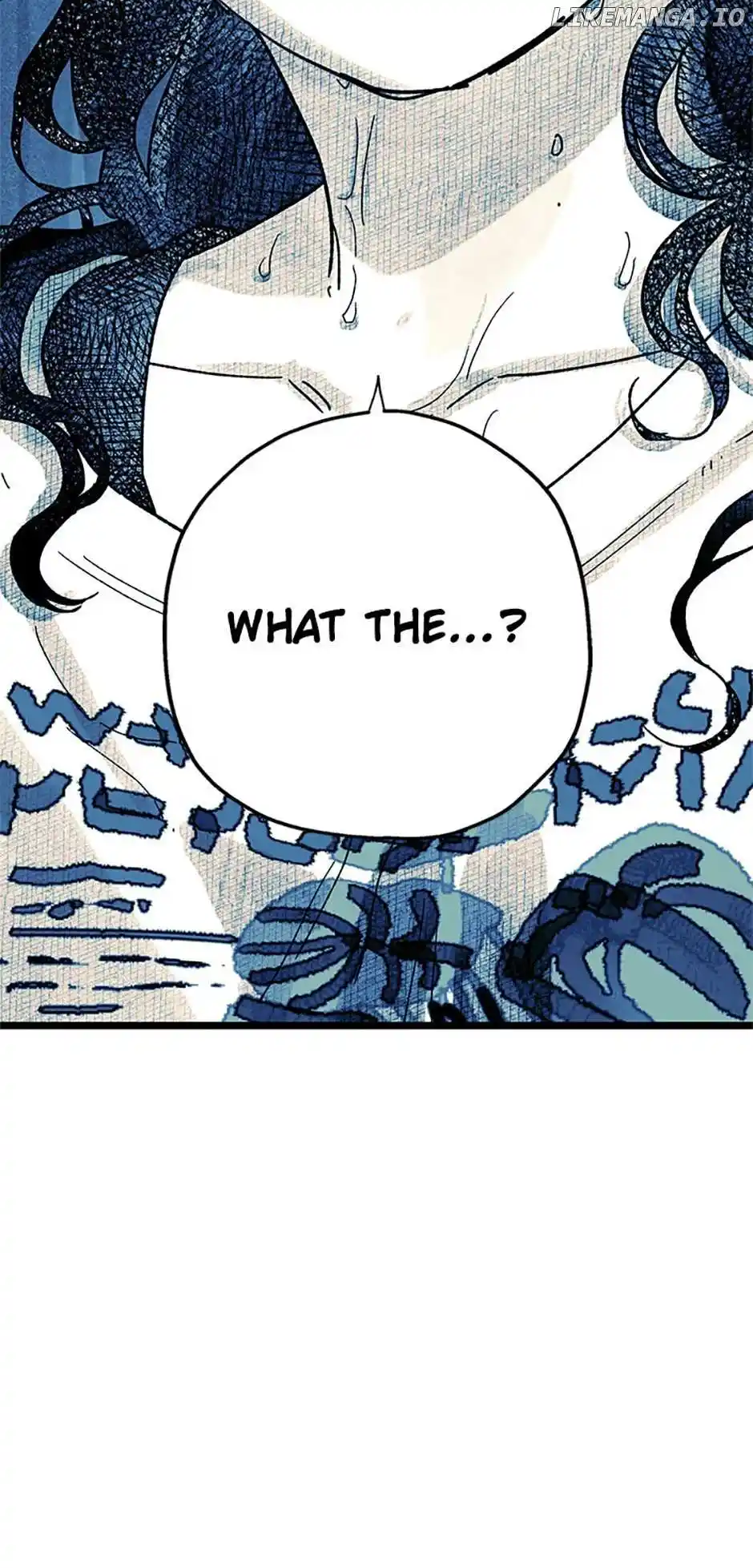 Rebirth In Paradise Chapter 127