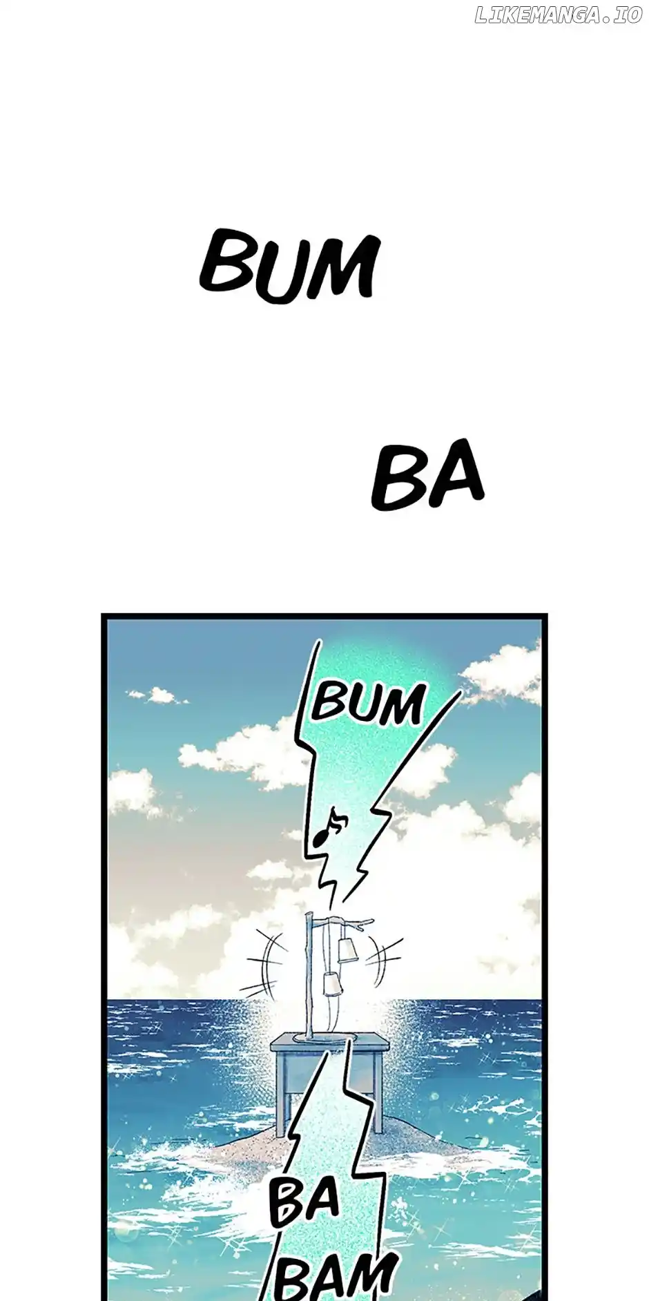 Rebirth In Paradise Chapter 127