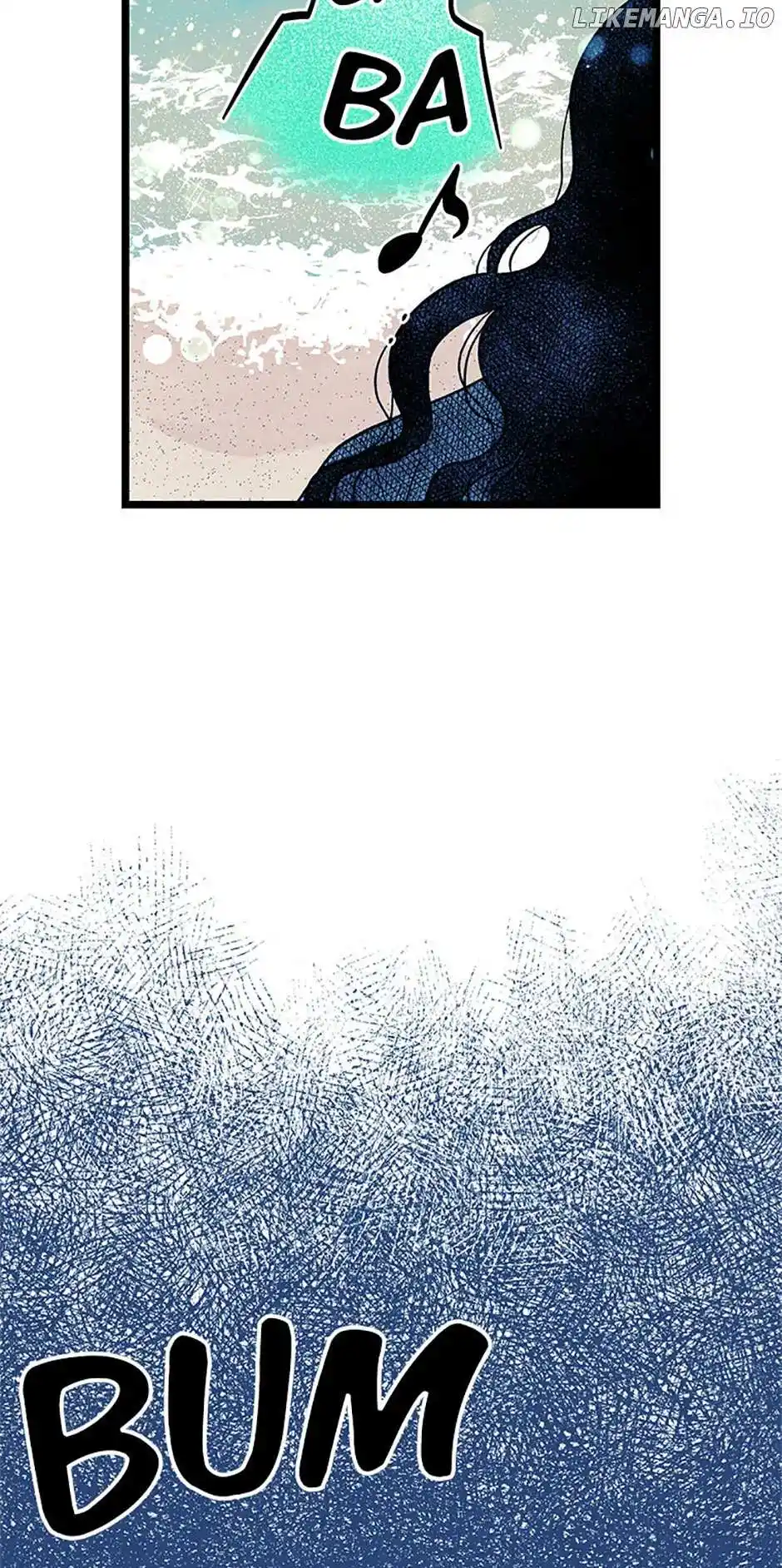 Rebirth In Paradise Chapter 127