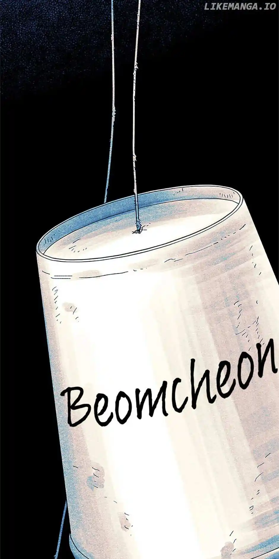 Rebirth In Paradise Chapter 127