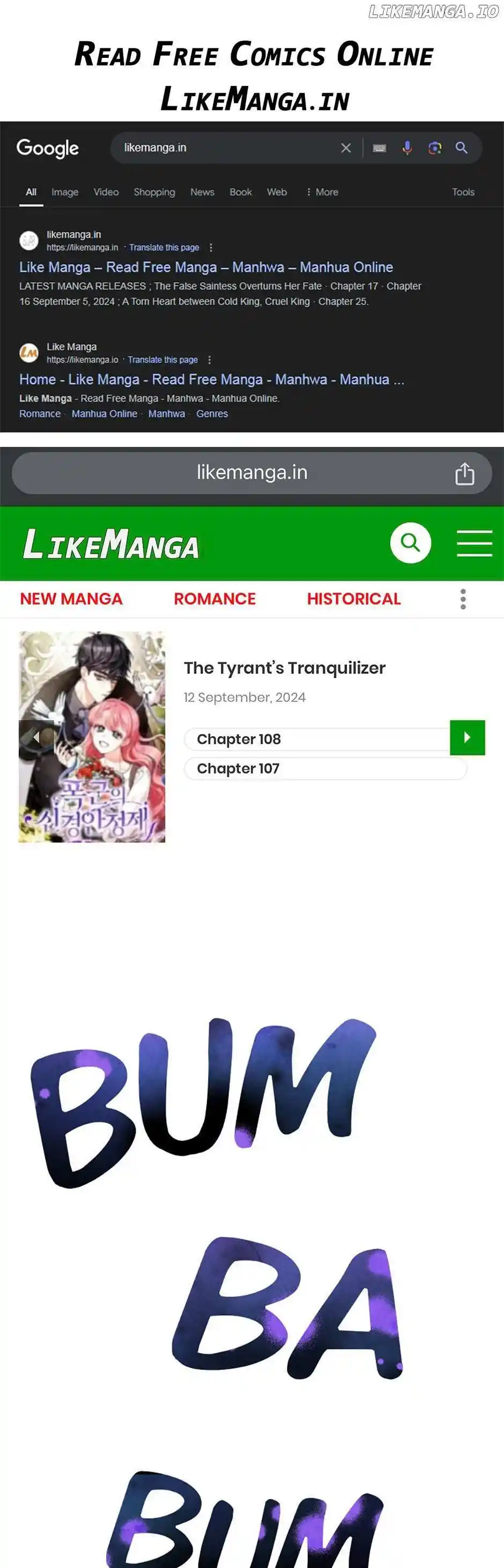 Rebirth In Paradise Chapter 128