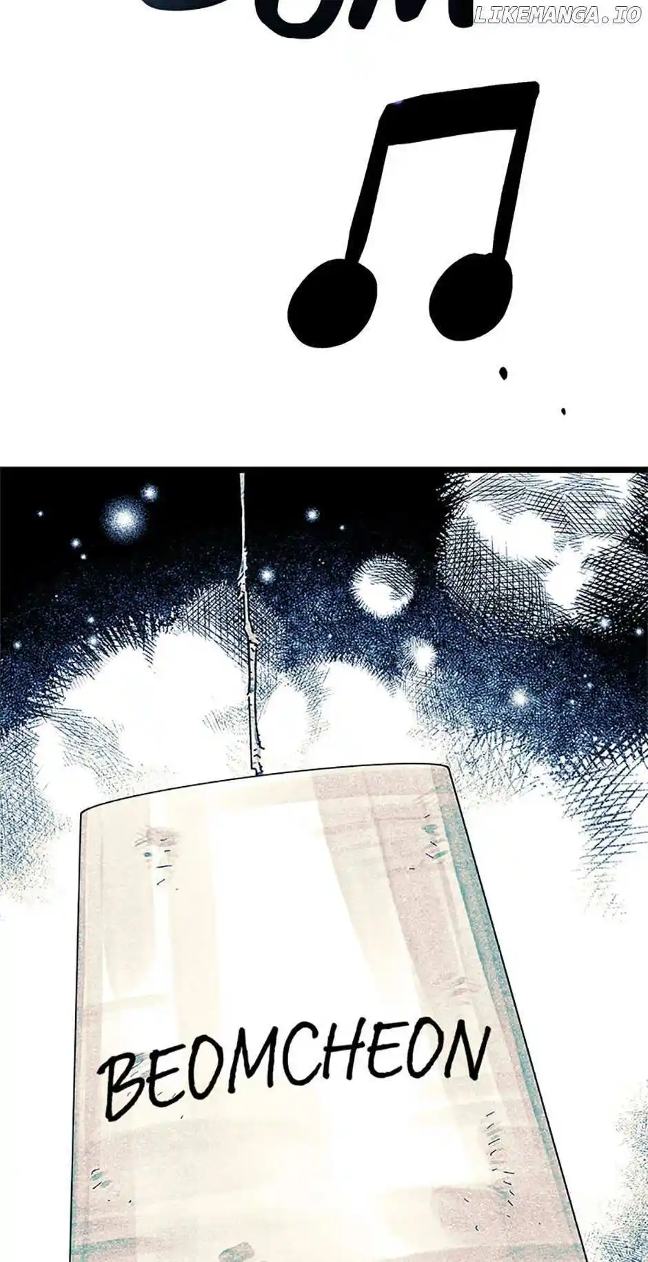 Rebirth In Paradise Chapter 128