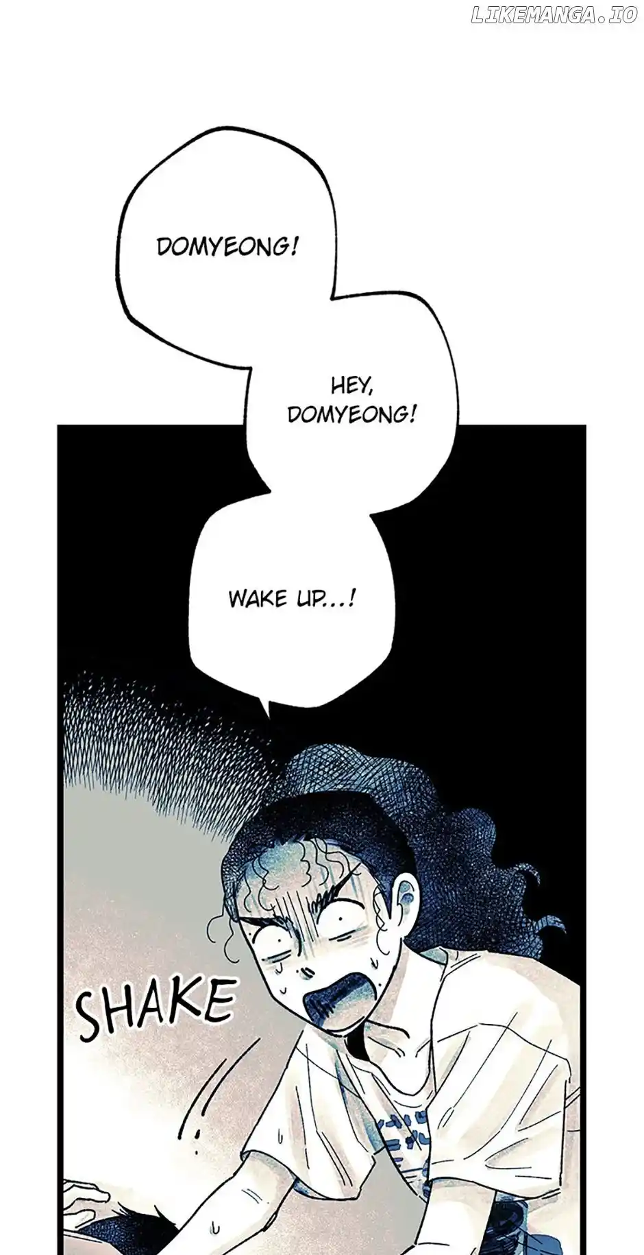 Rebirth In Paradise Chapter 128