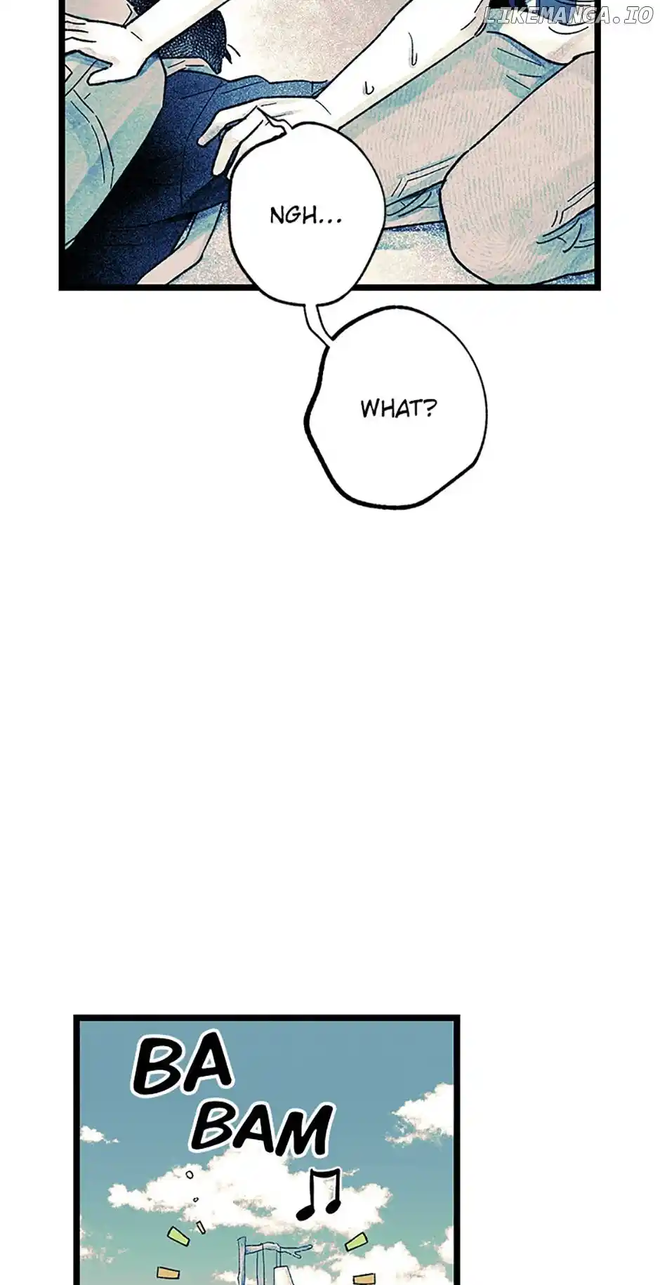 Rebirth In Paradise Chapter 128