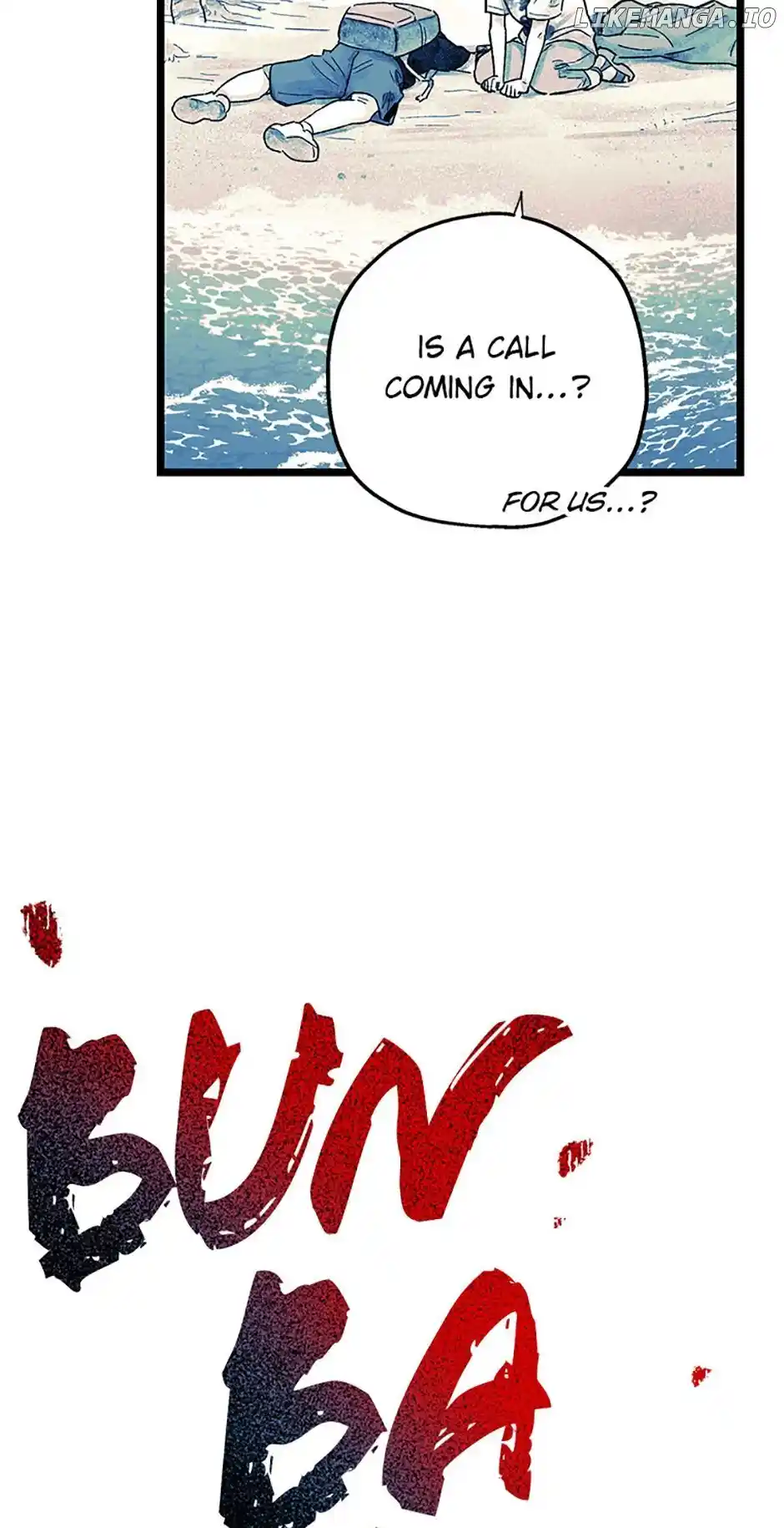 Rebirth In Paradise Chapter 128