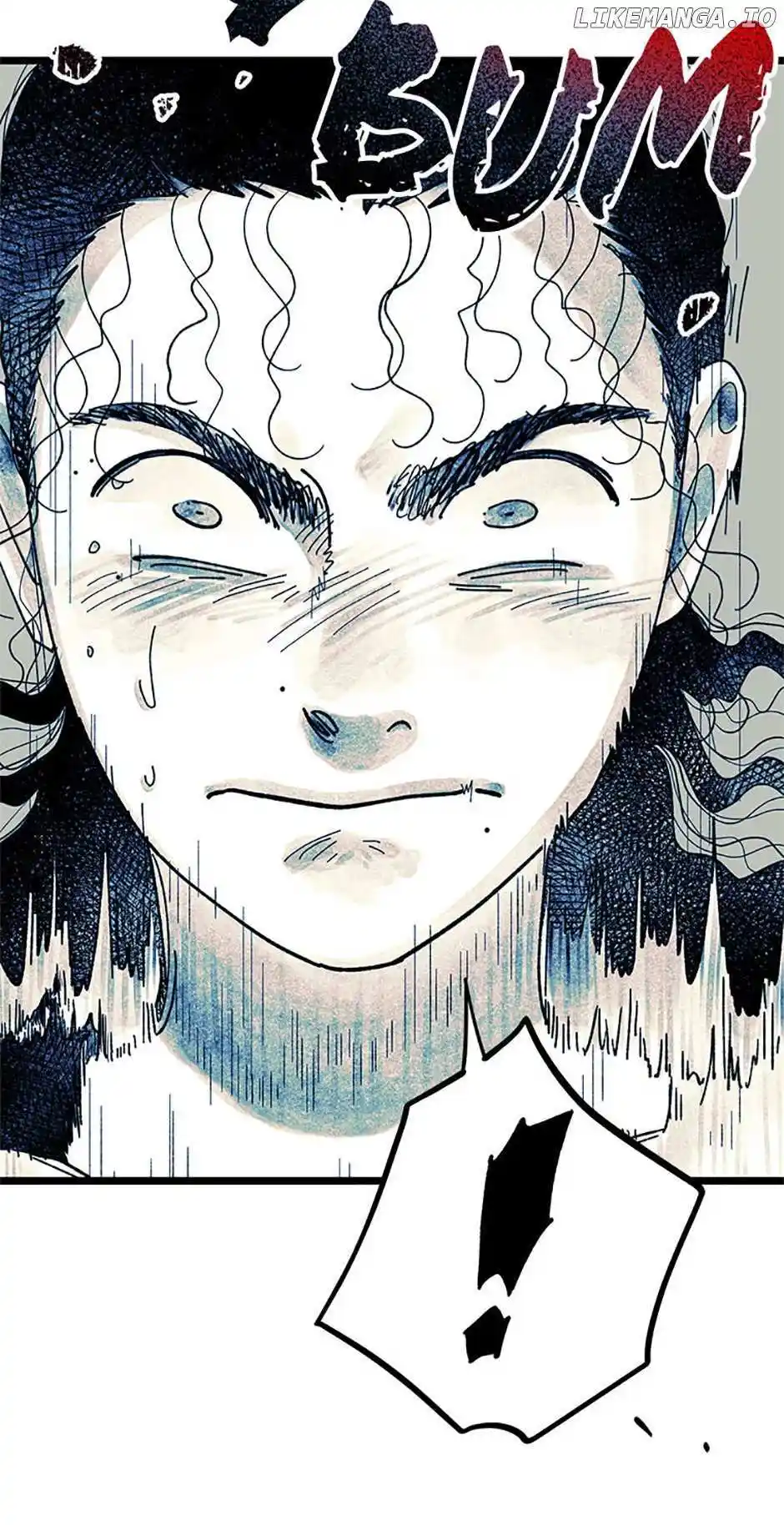 Rebirth In Paradise Chapter 128