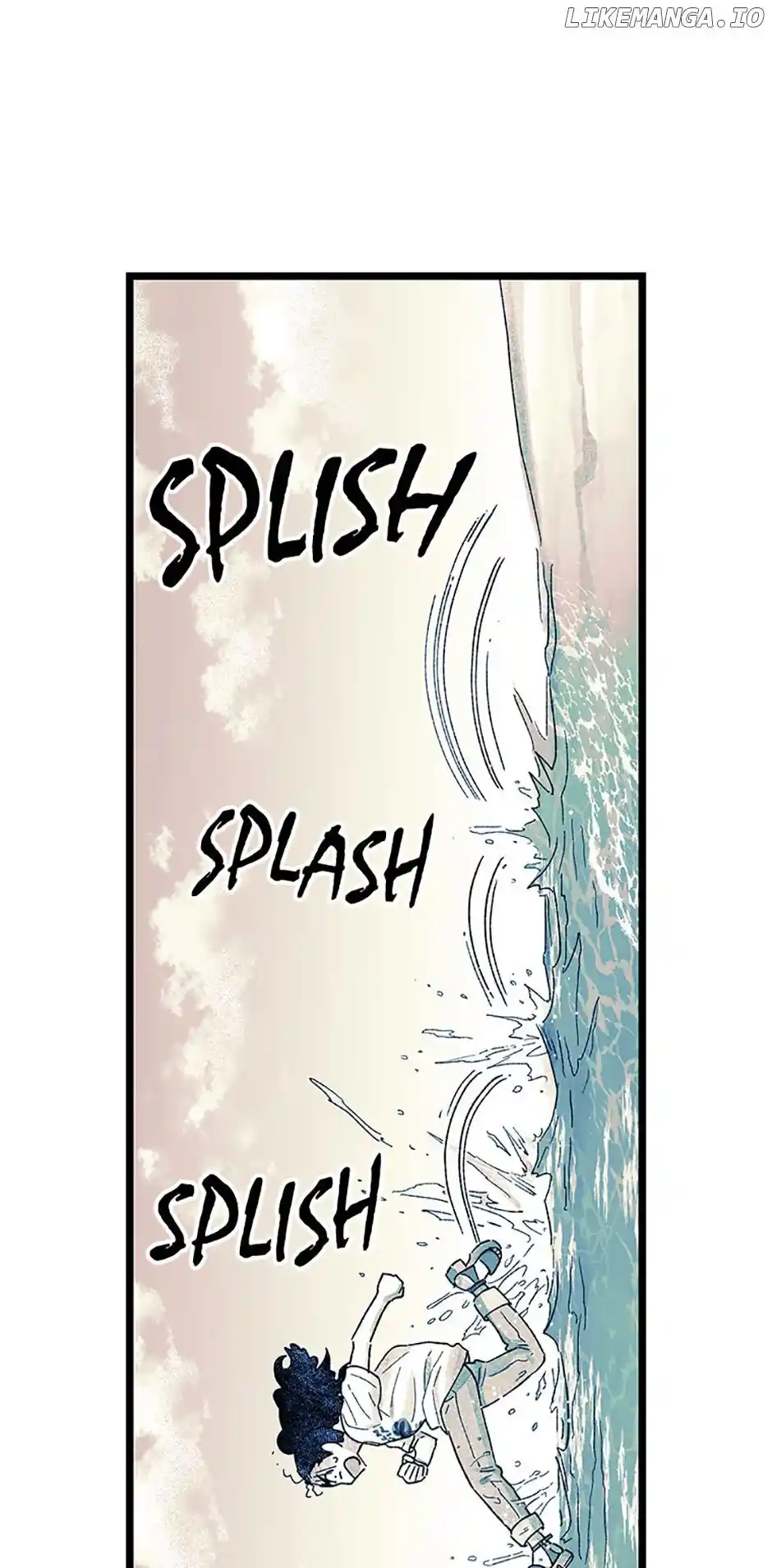 Rebirth In Paradise Chapter 128