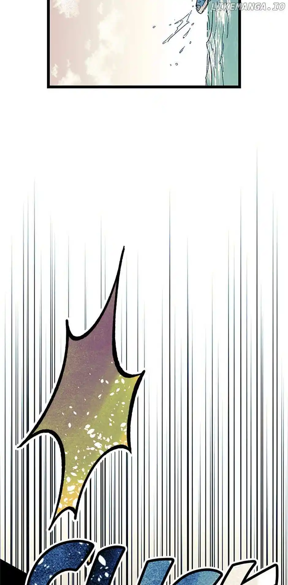 Rebirth In Paradise Chapter 128