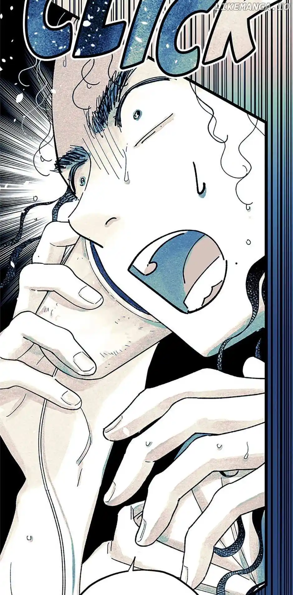 Rebirth In Paradise Chapter 128