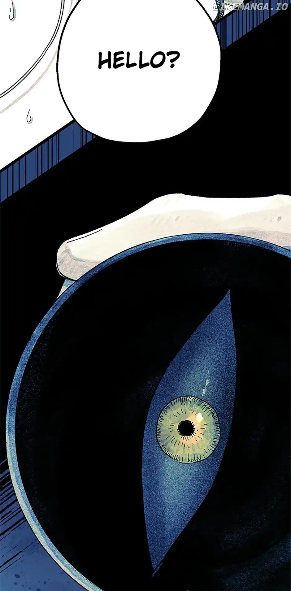 Rebirth In Paradise Chapter 128