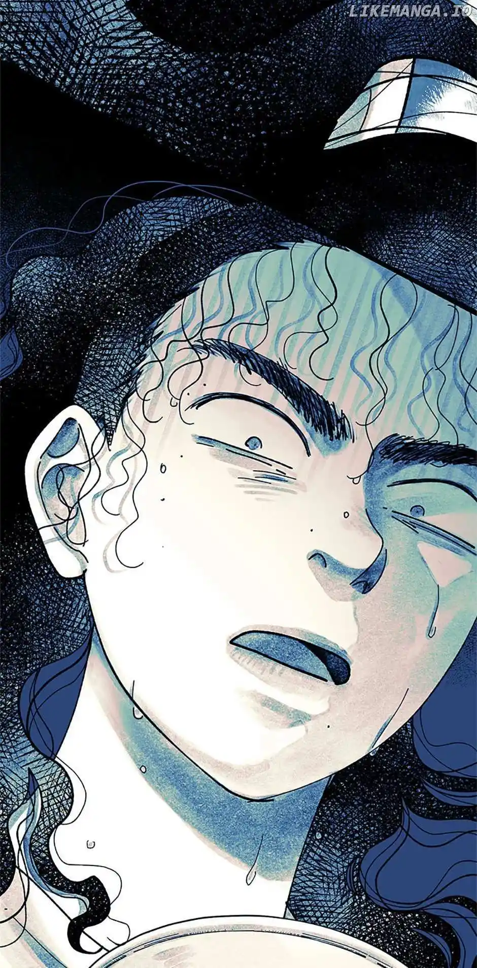 Rebirth In Paradise Chapter 128