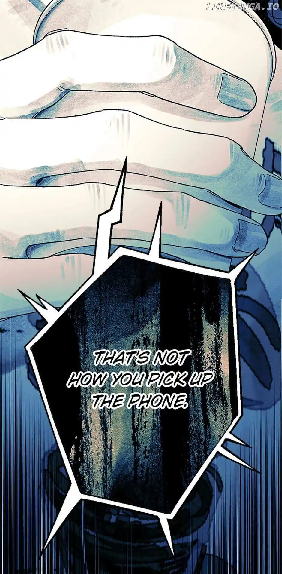 Rebirth In Paradise Chapter 128