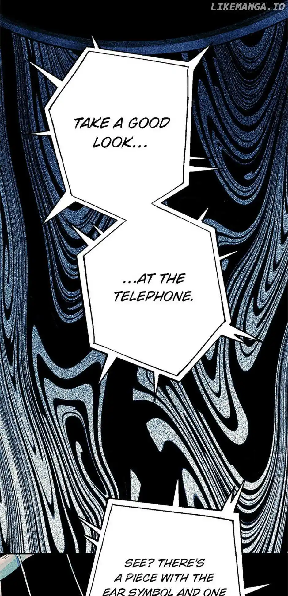 Rebirth In Paradise Chapter 128