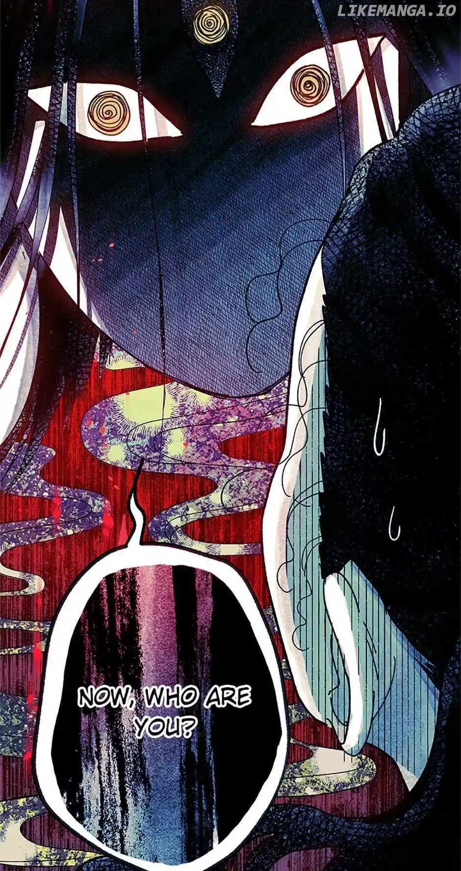 Rebirth In Paradise Chapter 128