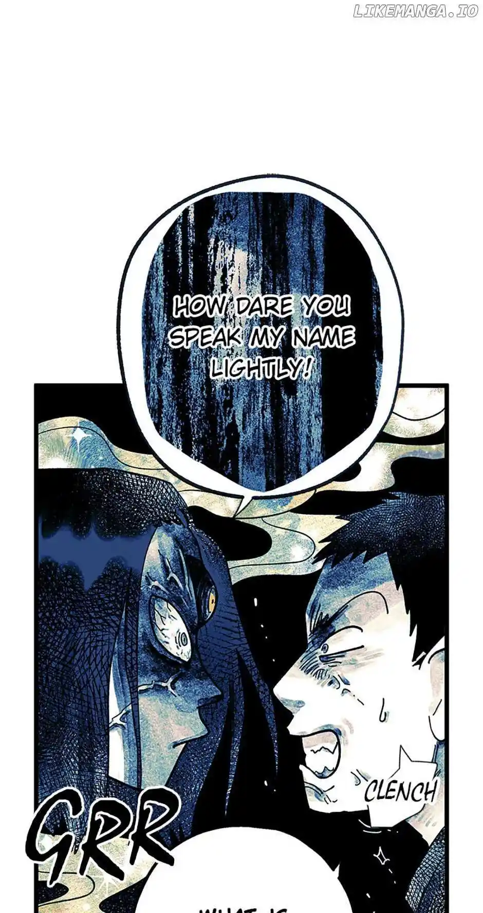 Rebirth In Paradise Chapter 128