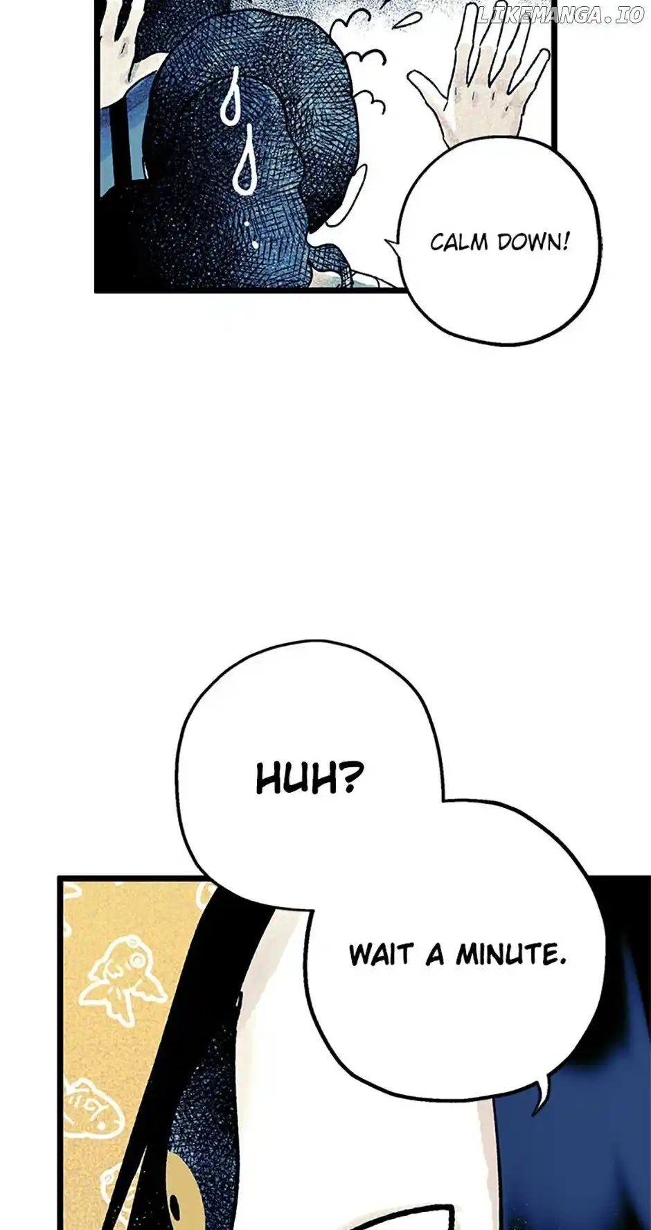 Rebirth In Paradise Chapter 128