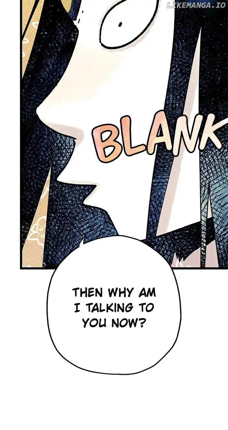 Rebirth In Paradise Chapter 128