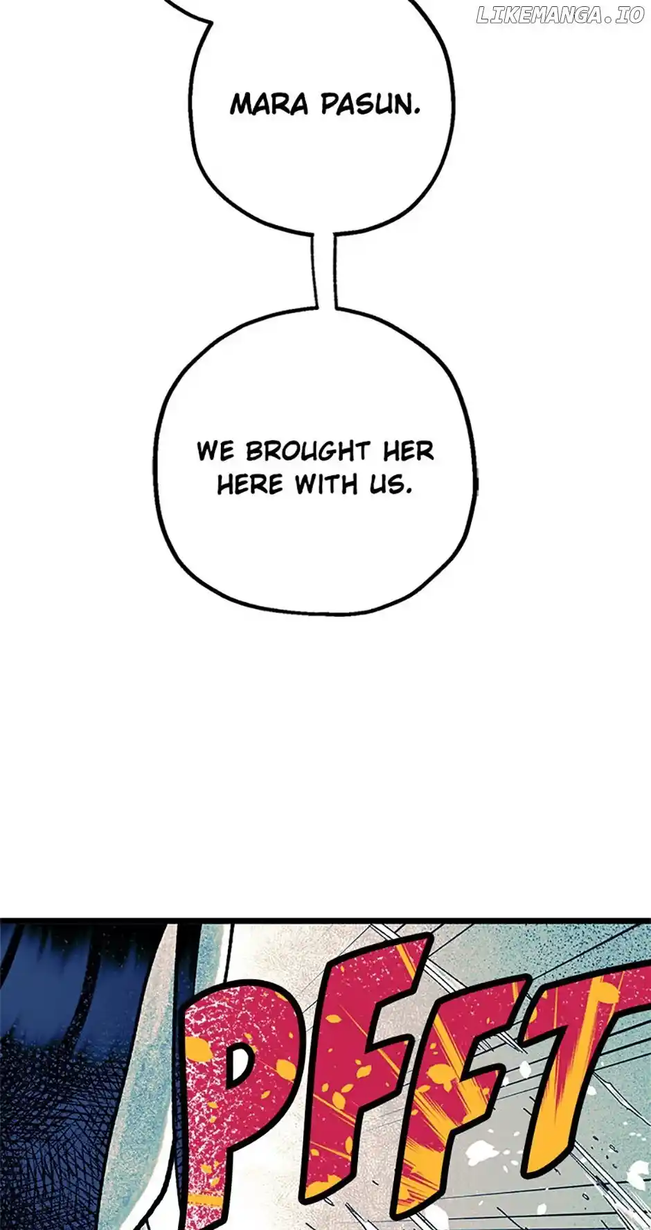 Rebirth In Paradise Chapter 128