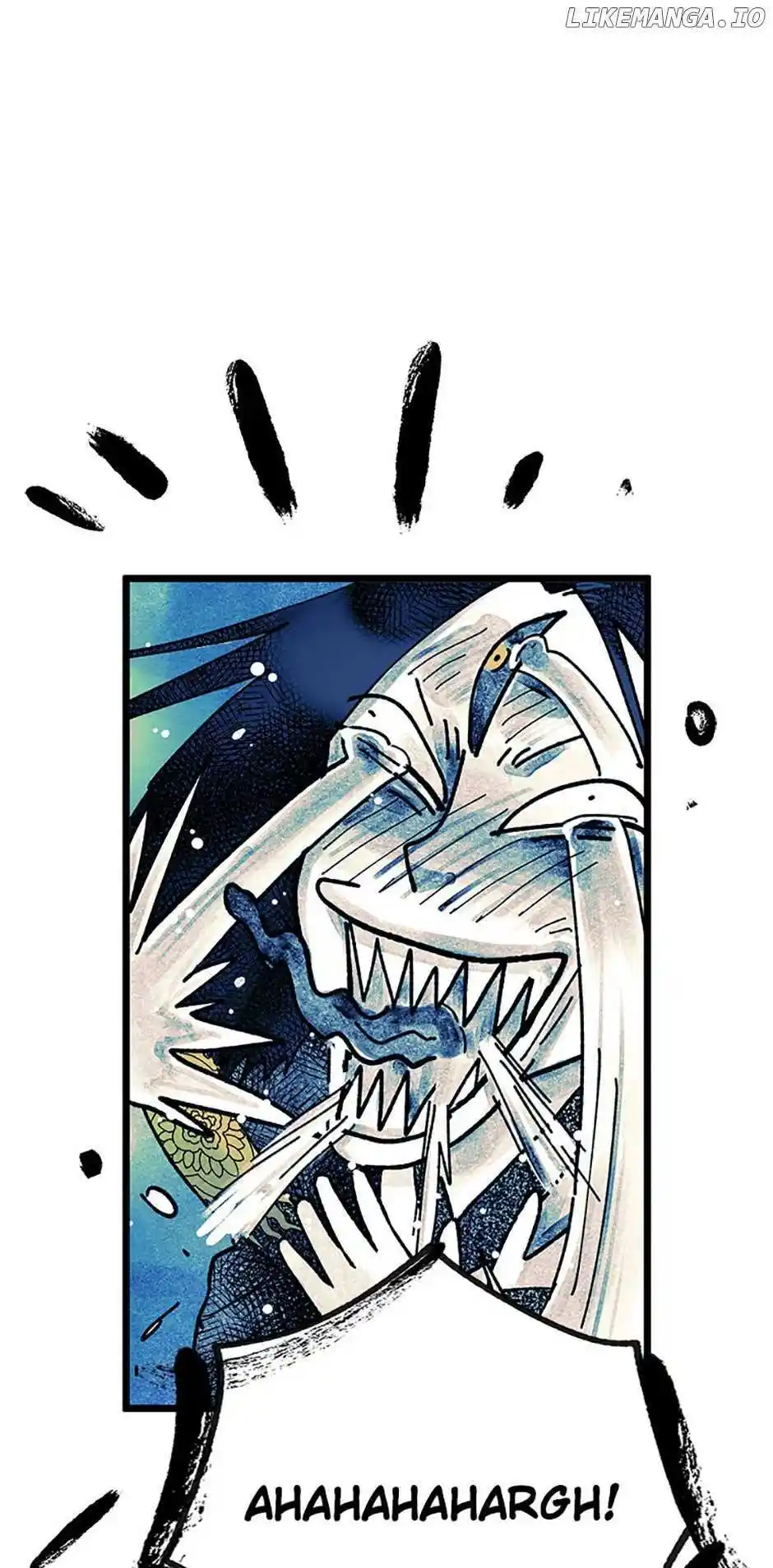 Rebirth In Paradise Chapter 128