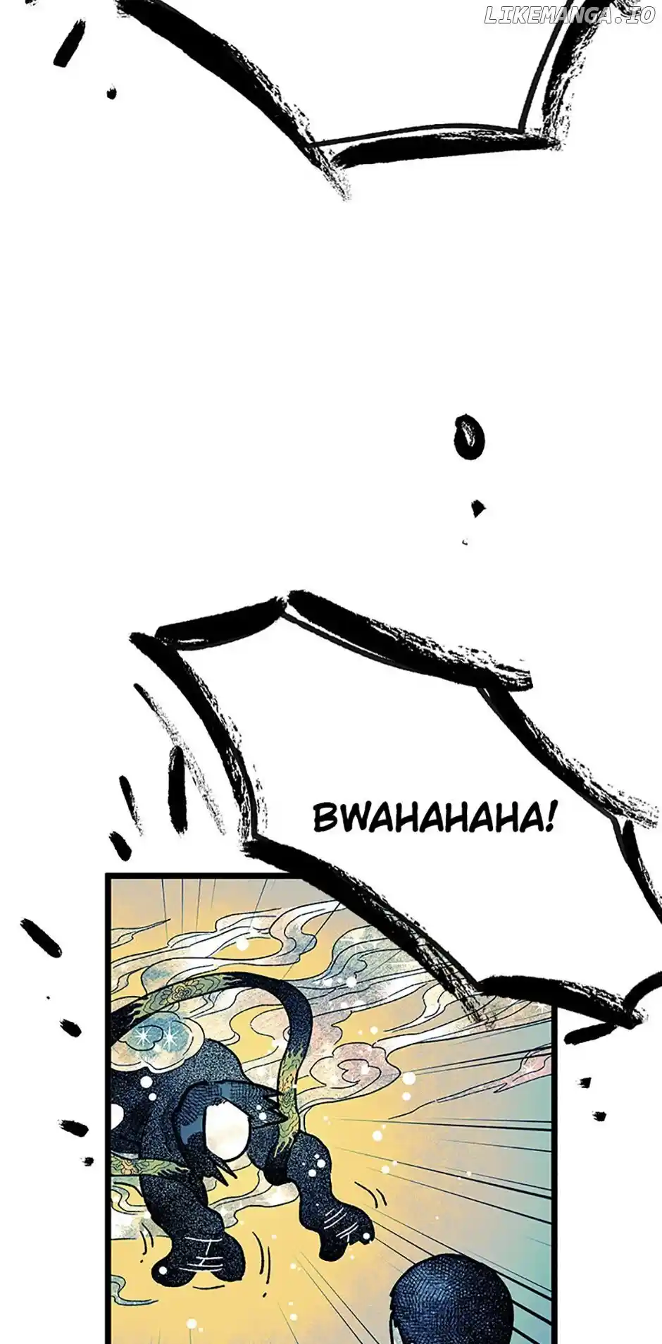 Rebirth In Paradise Chapter 128