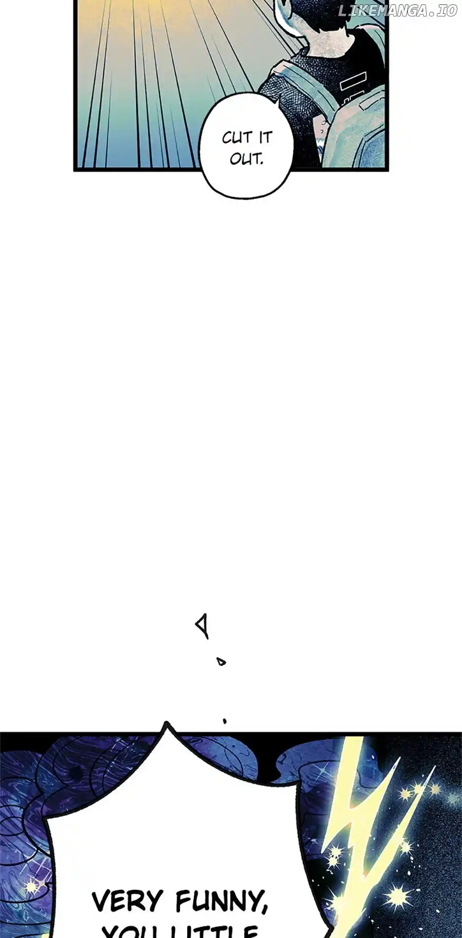 Rebirth In Paradise Chapter 128