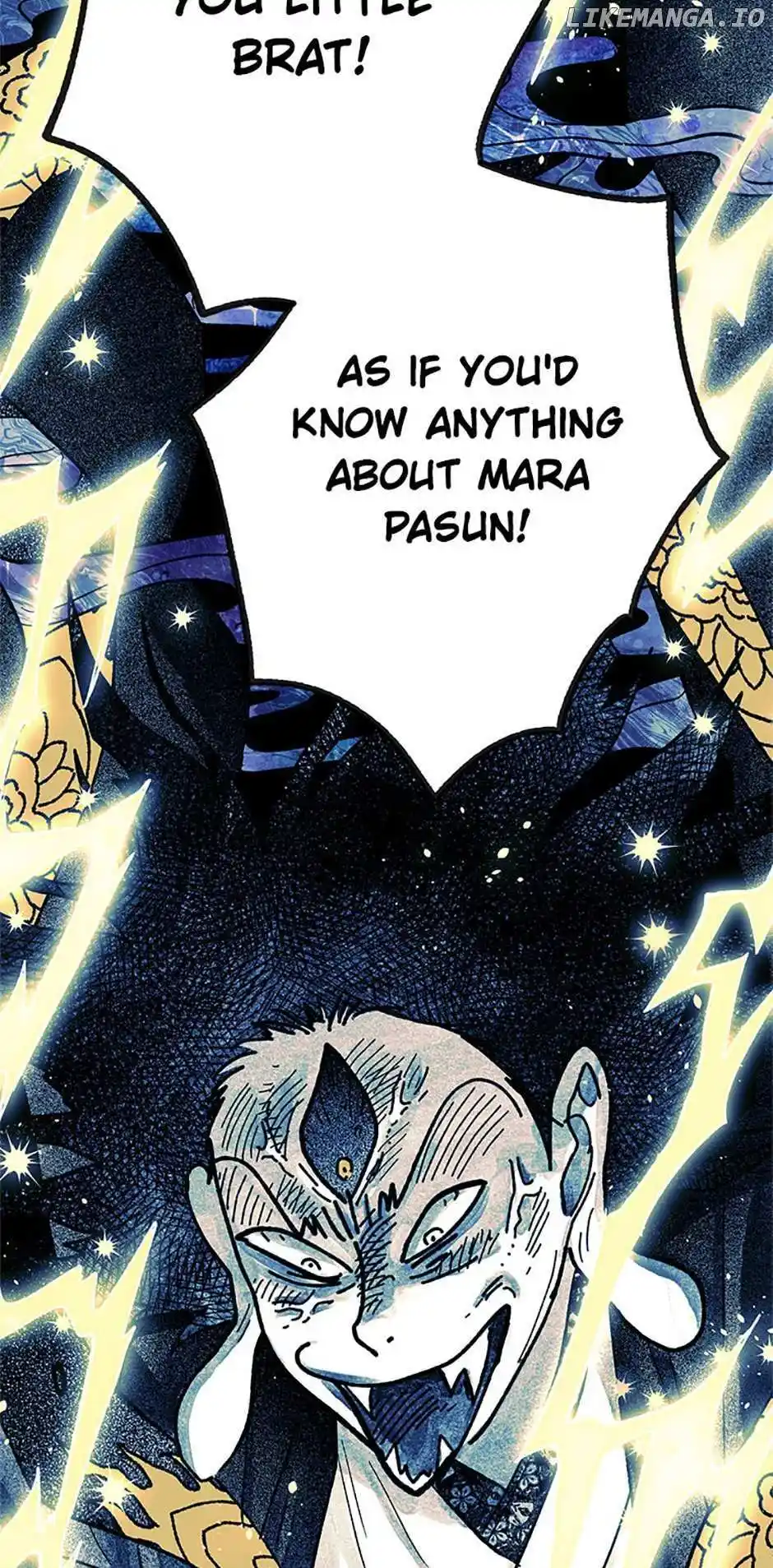 Rebirth In Paradise Chapter 128