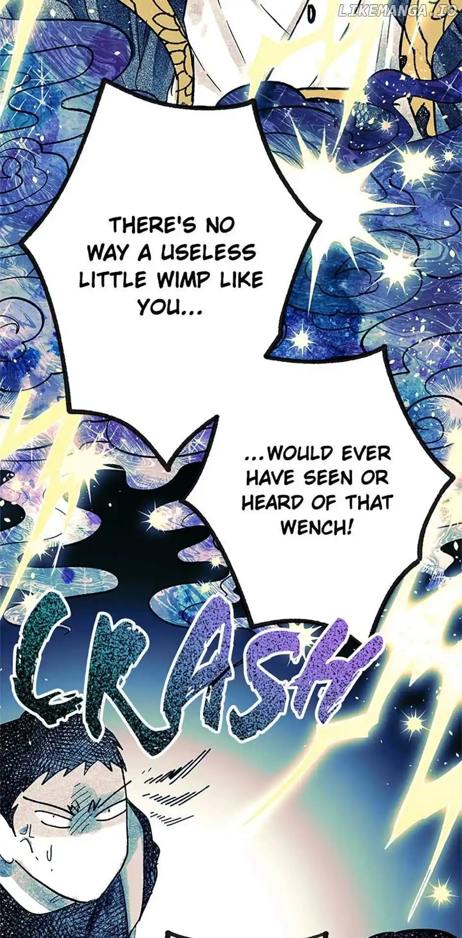 Rebirth In Paradise Chapter 128