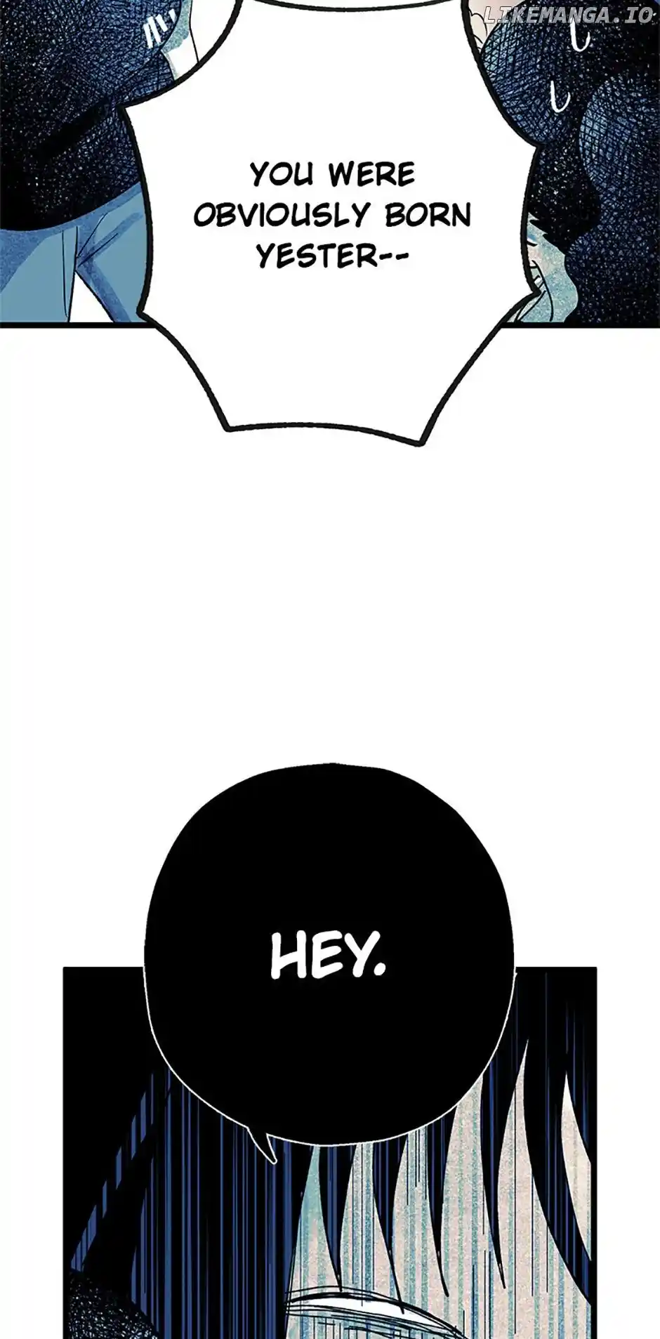 Rebirth In Paradise Chapter 128