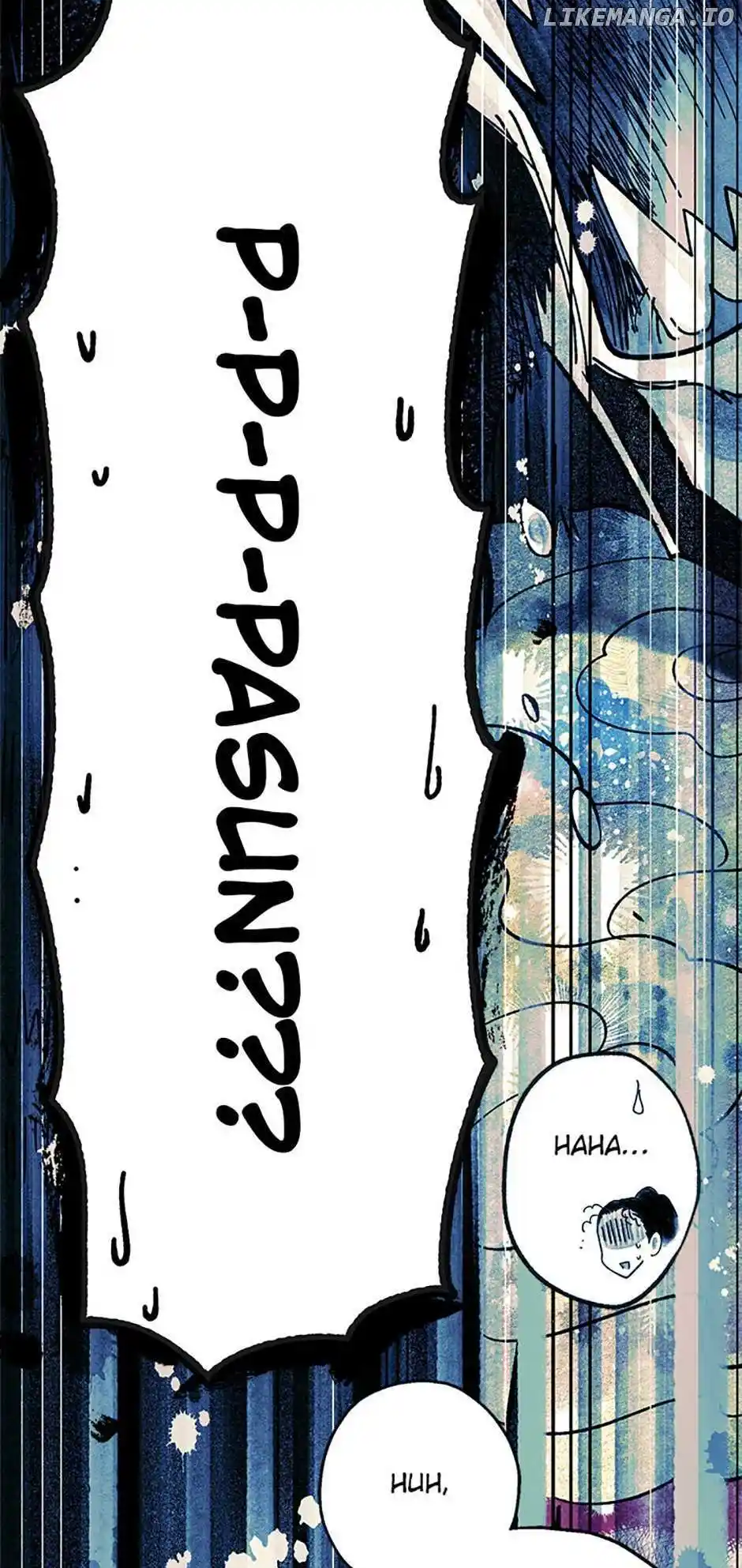 Rebirth In Paradise Chapter 128