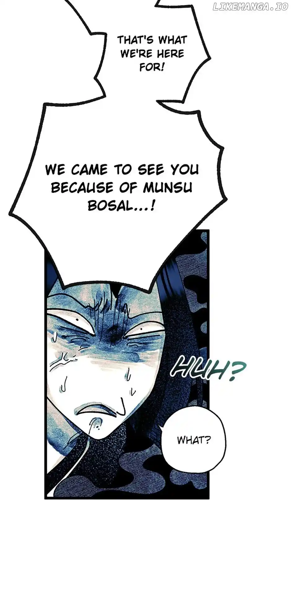 Rebirth In Paradise Chapter 128