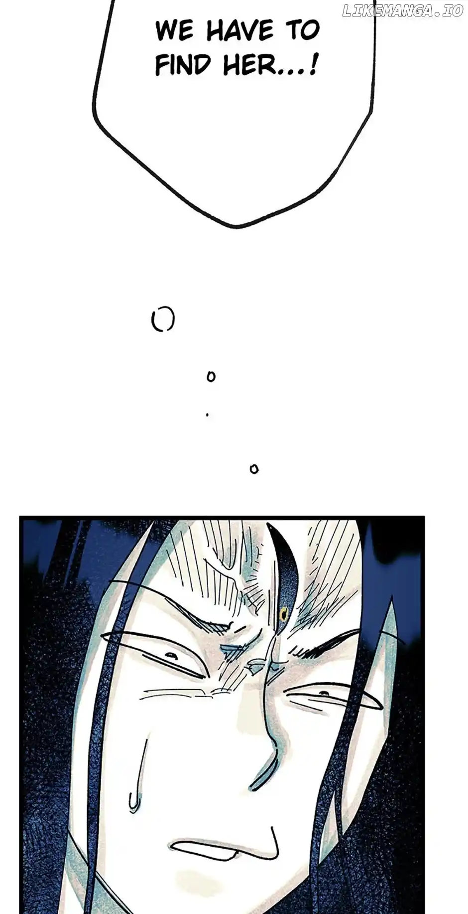 Rebirth In Paradise Chapter 128