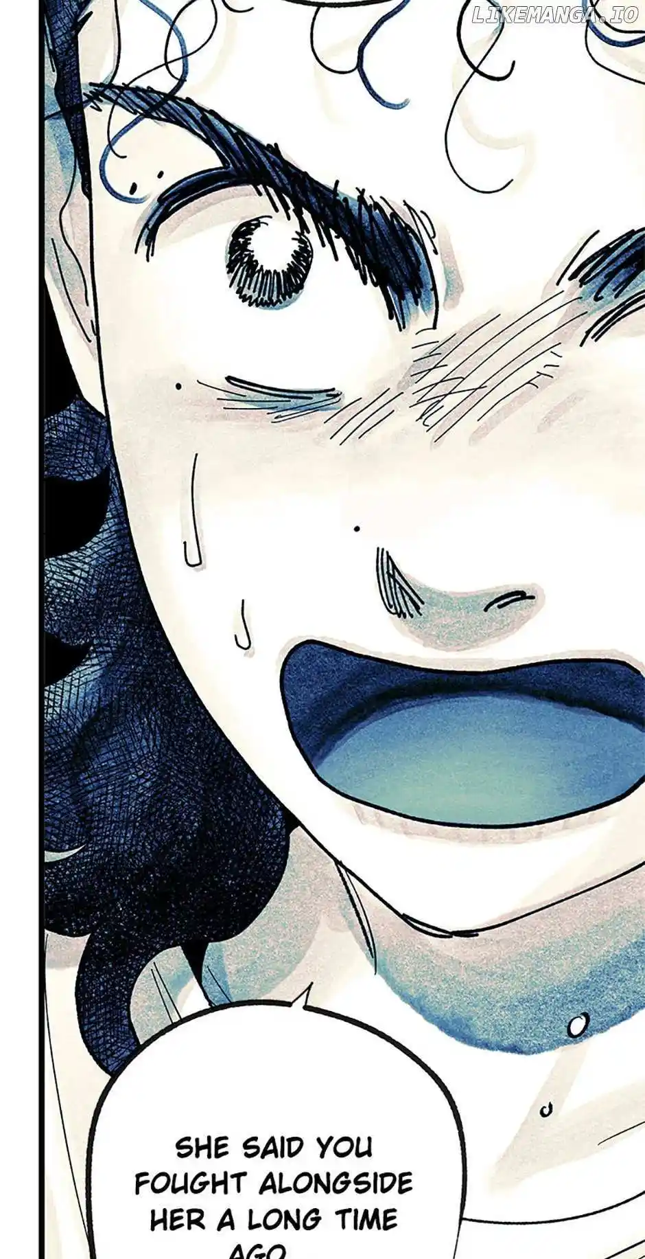 Rebirth In Paradise Chapter 128