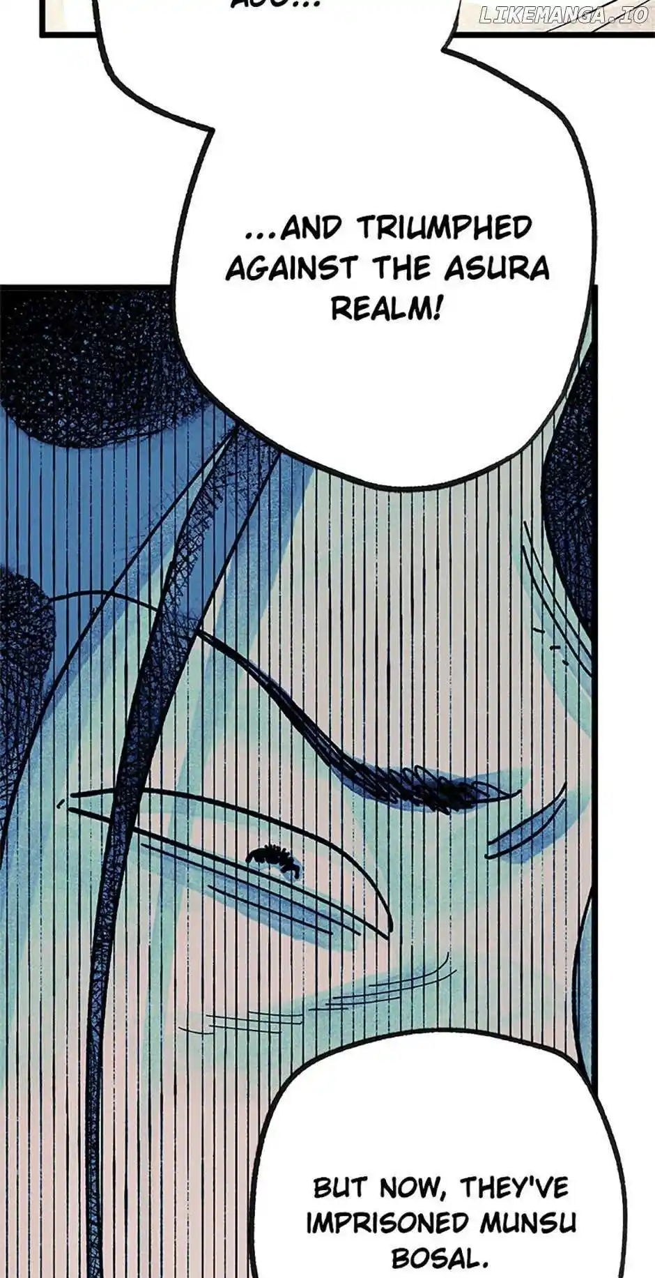 Rebirth In Paradise Chapter 128