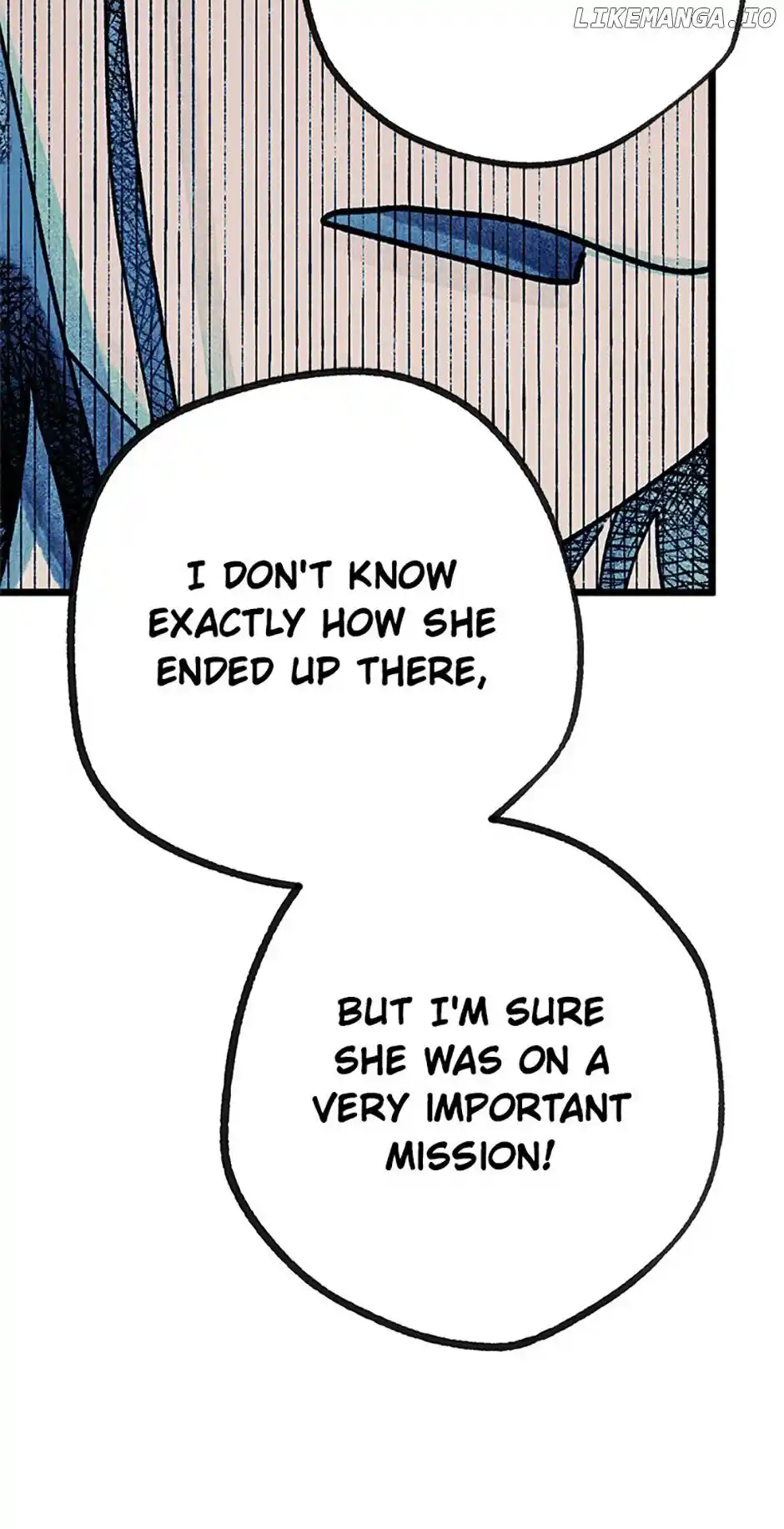 Rebirth In Paradise Chapter 128