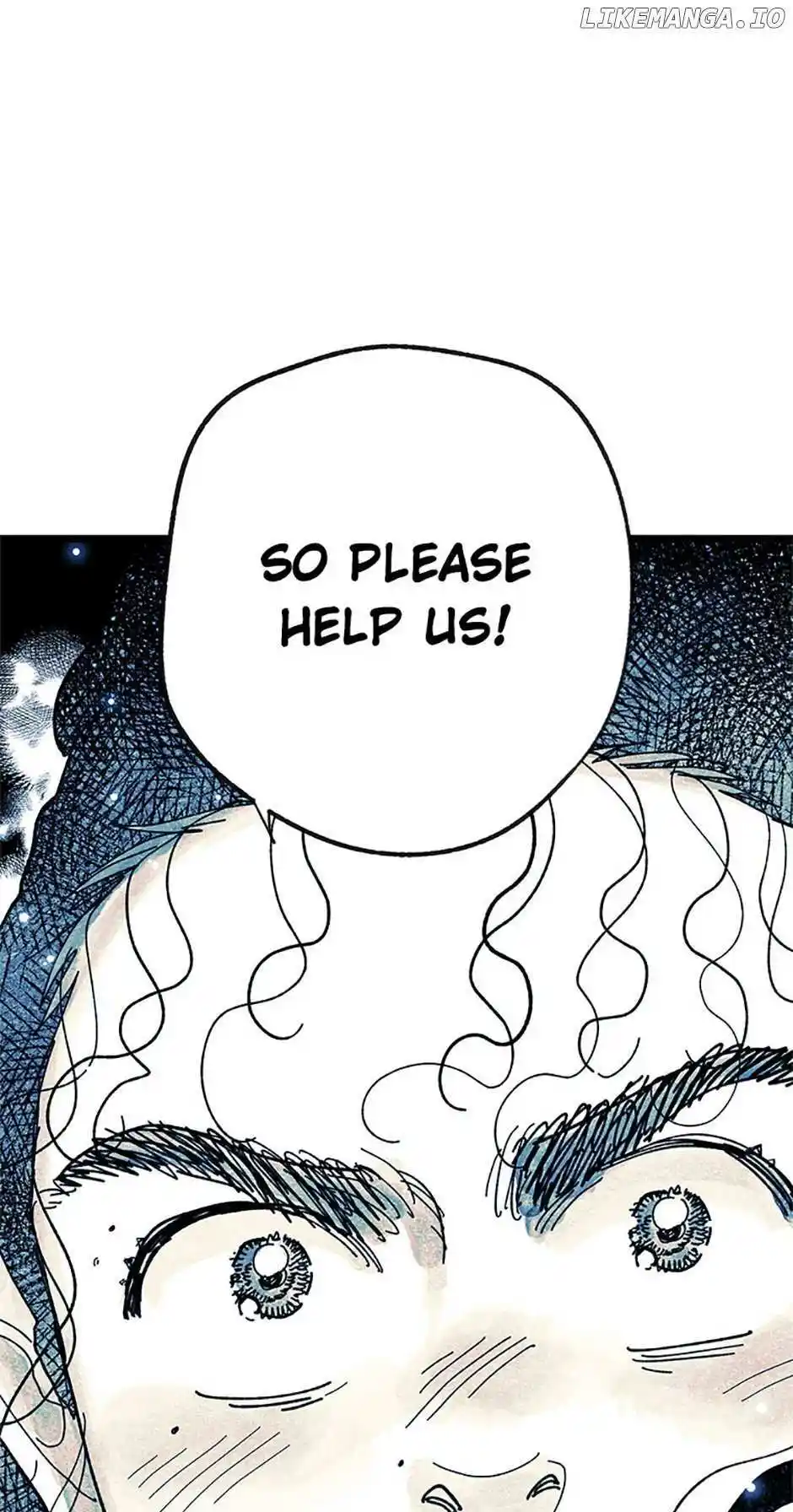 Rebirth In Paradise Chapter 128