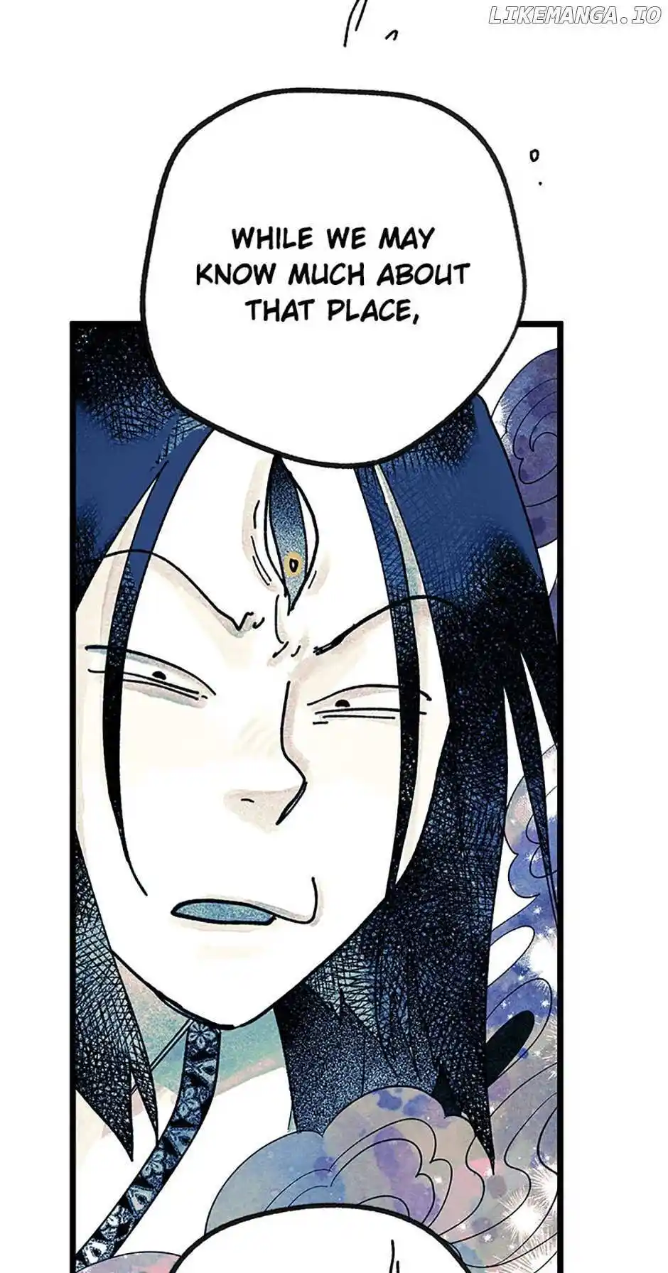 Rebirth In Paradise Chapter 128