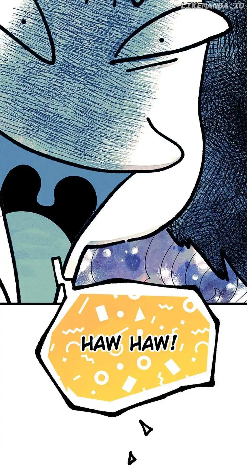 Rebirth In Paradise Chapter 128