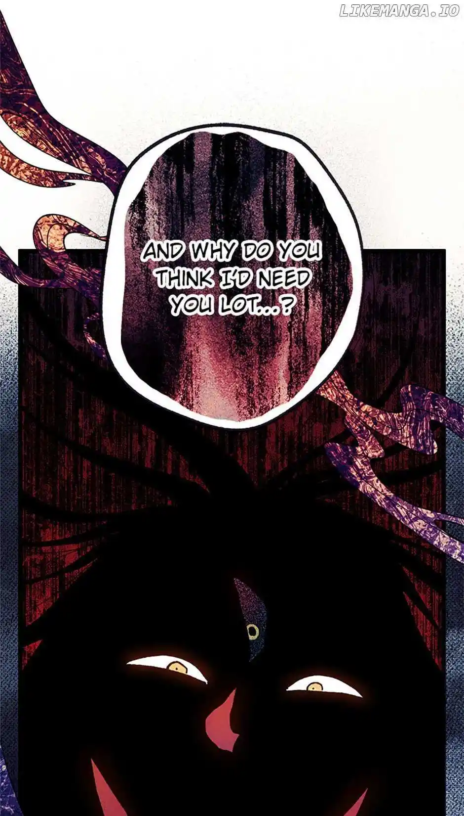 Rebirth In Paradise Chapter 128