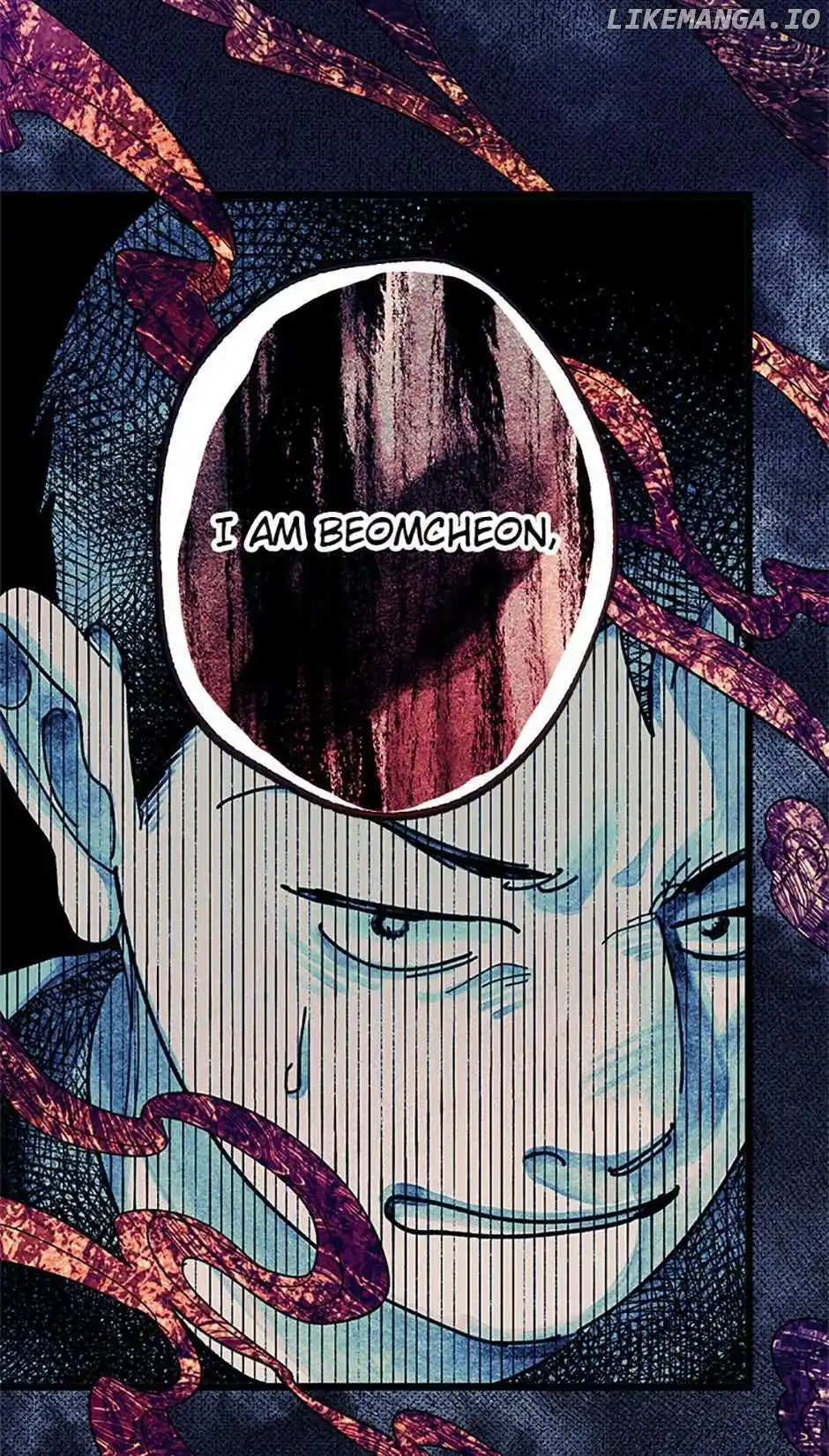 Rebirth In Paradise Chapter 128