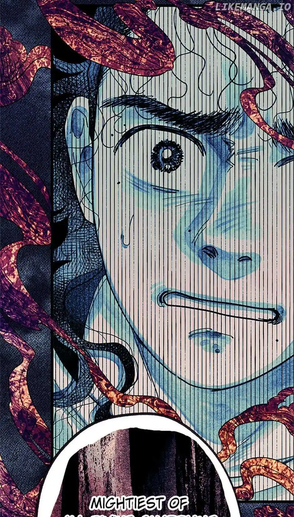 Rebirth In Paradise Chapter 128