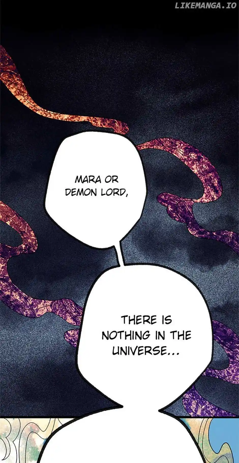 Rebirth In Paradise Chapter 128