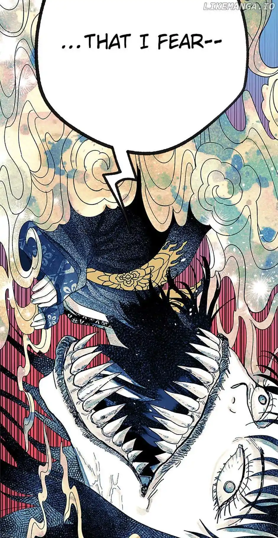 Rebirth In Paradise Chapter 128