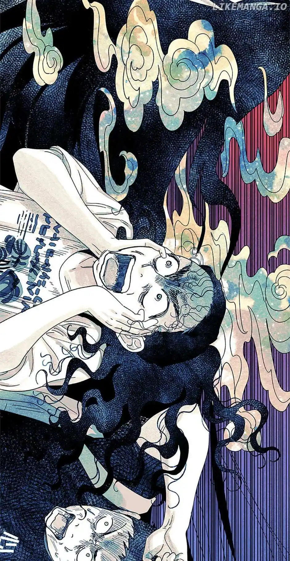 Rebirth In Paradise Chapter 128