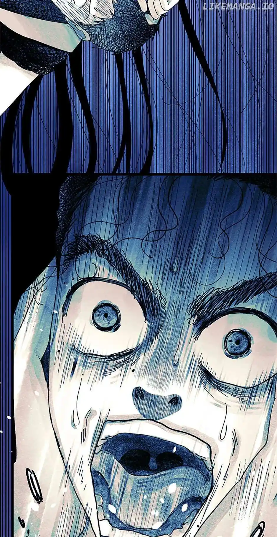 Rebirth In Paradise Chapter 128