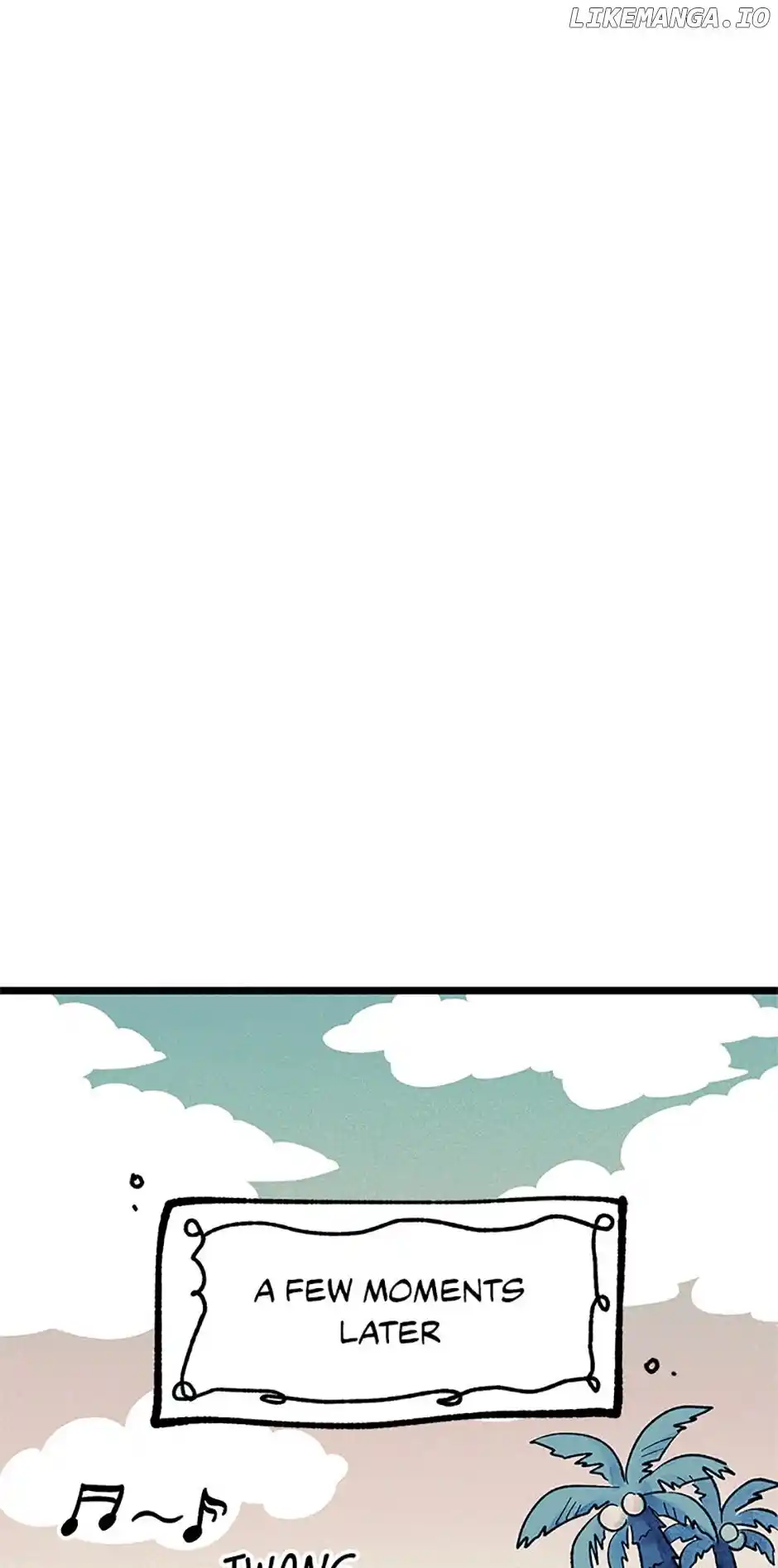 Rebirth In Paradise Chapter 128