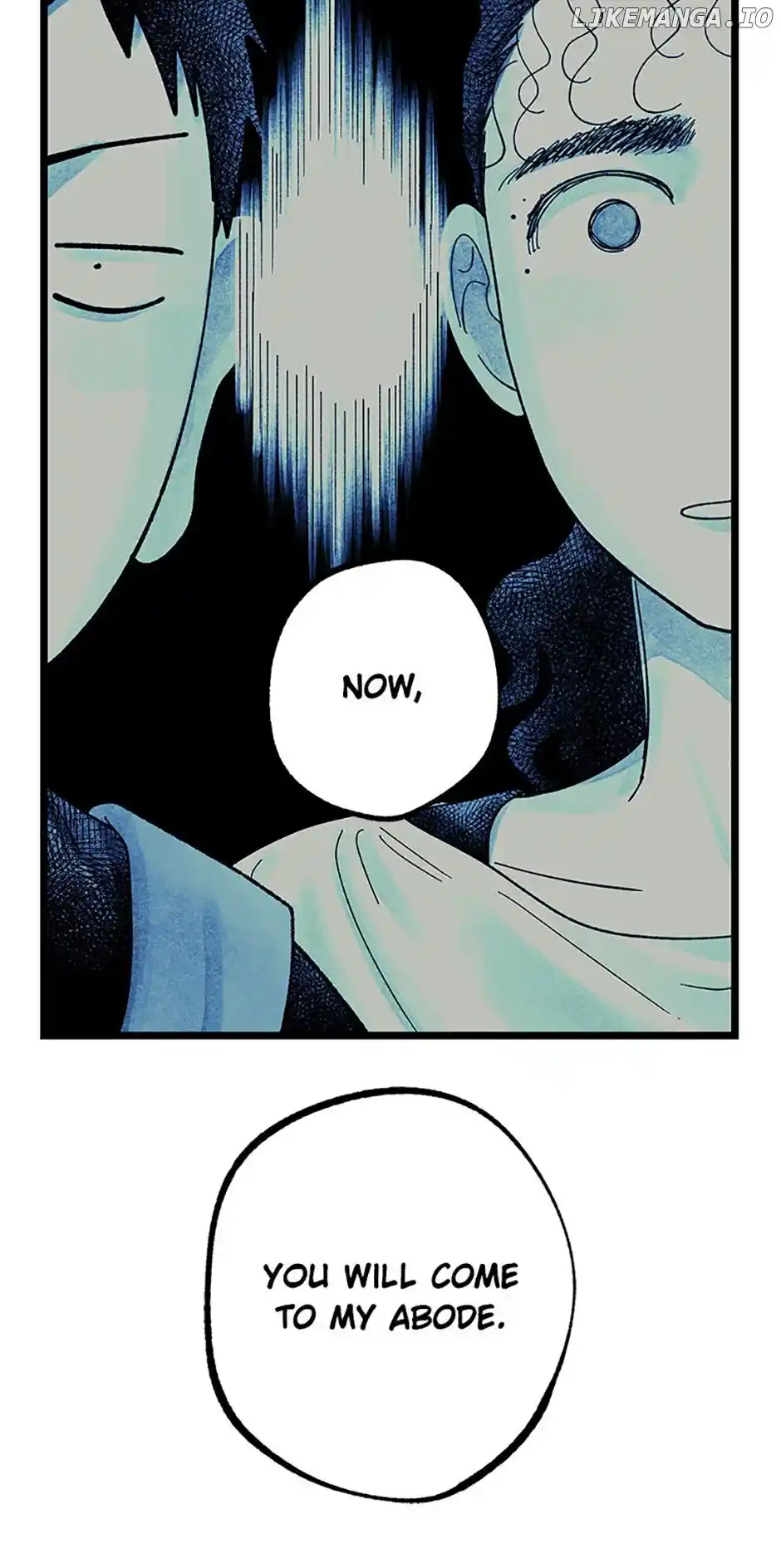 Rebirth In Paradise Chapter 128