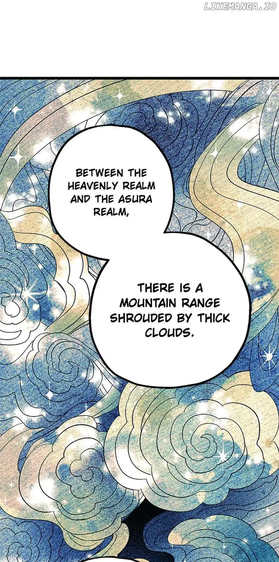 Rebirth In Paradise Chapter 128