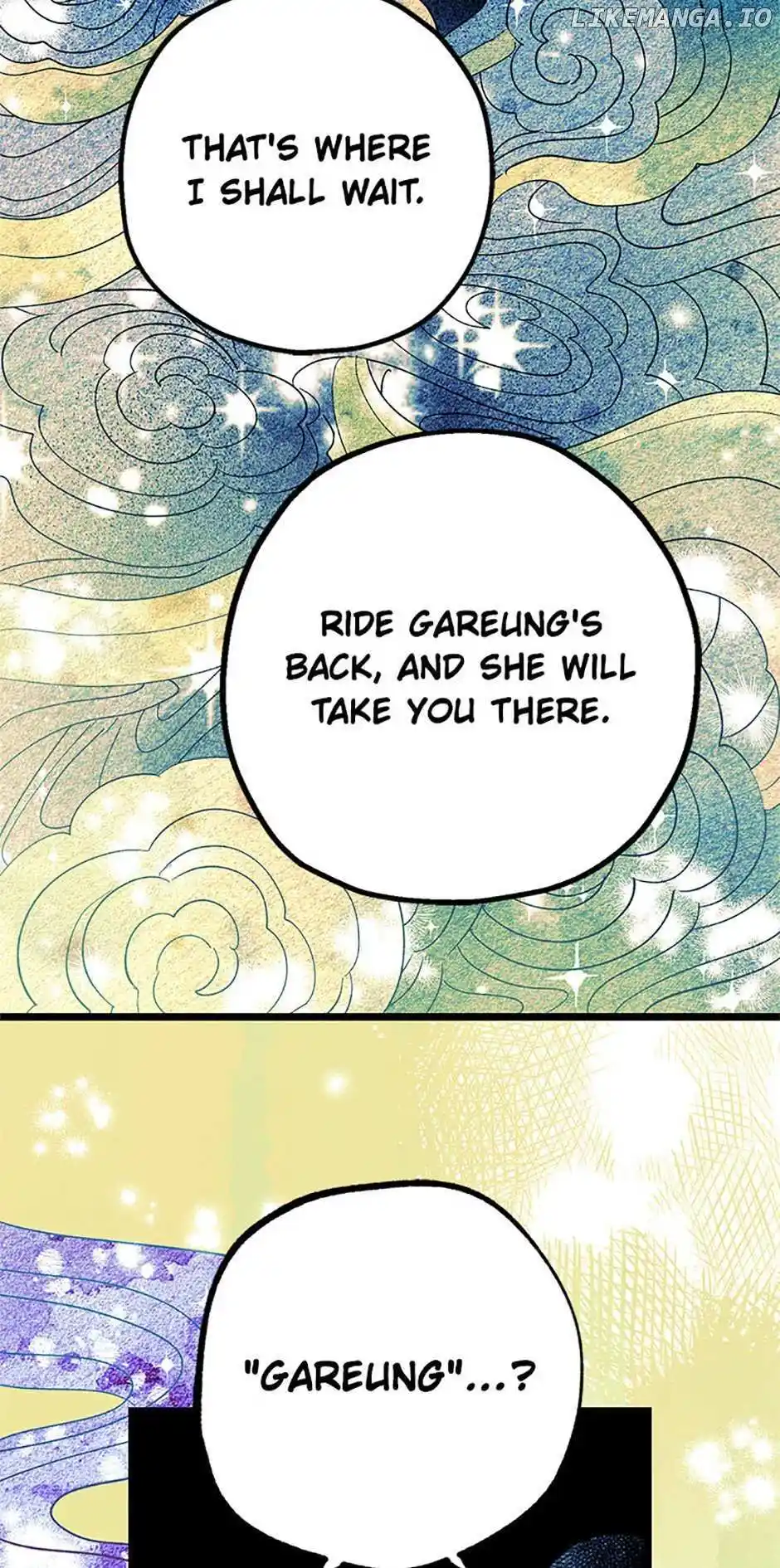 Rebirth In Paradise Chapter 128